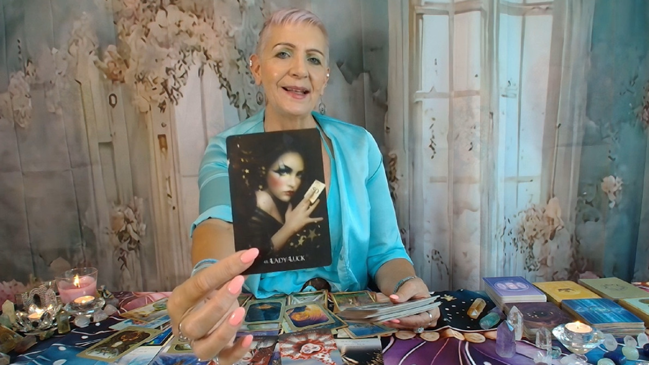 Daily Horoscope 16-02-2026 by Psychic Medium, Rose Burnett