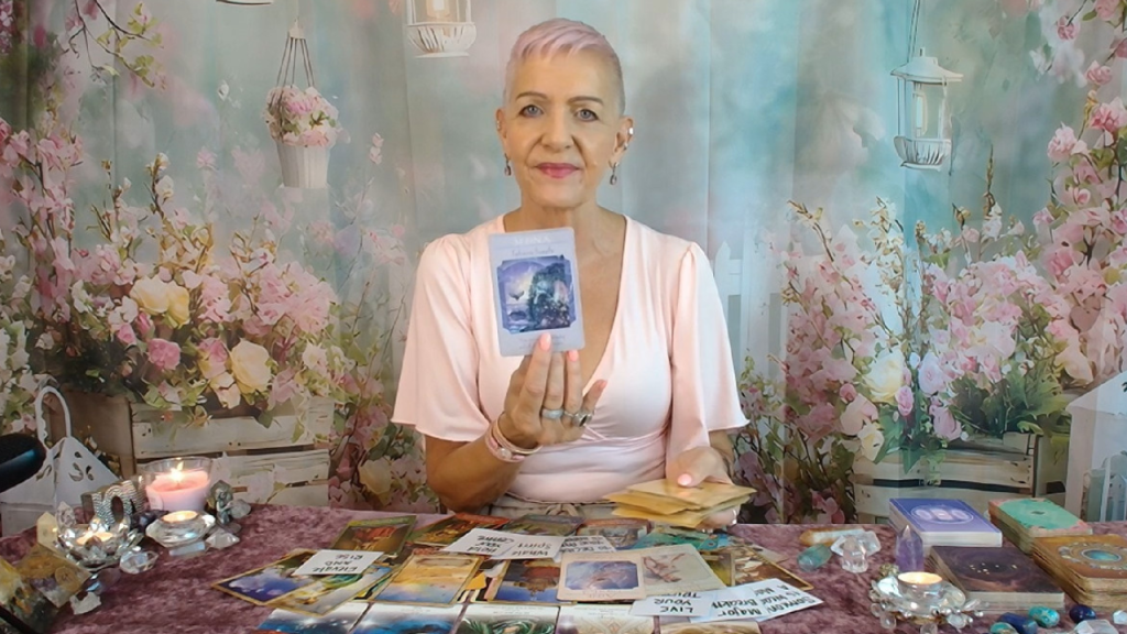 Daily Horoscope 3-02-2026 by Psychic Medium, Rose Burnett