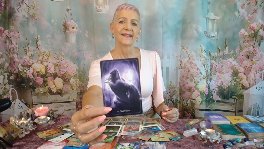 Daily Horoscope 4-02-2026 by Psychic Medium, Rose Burnett