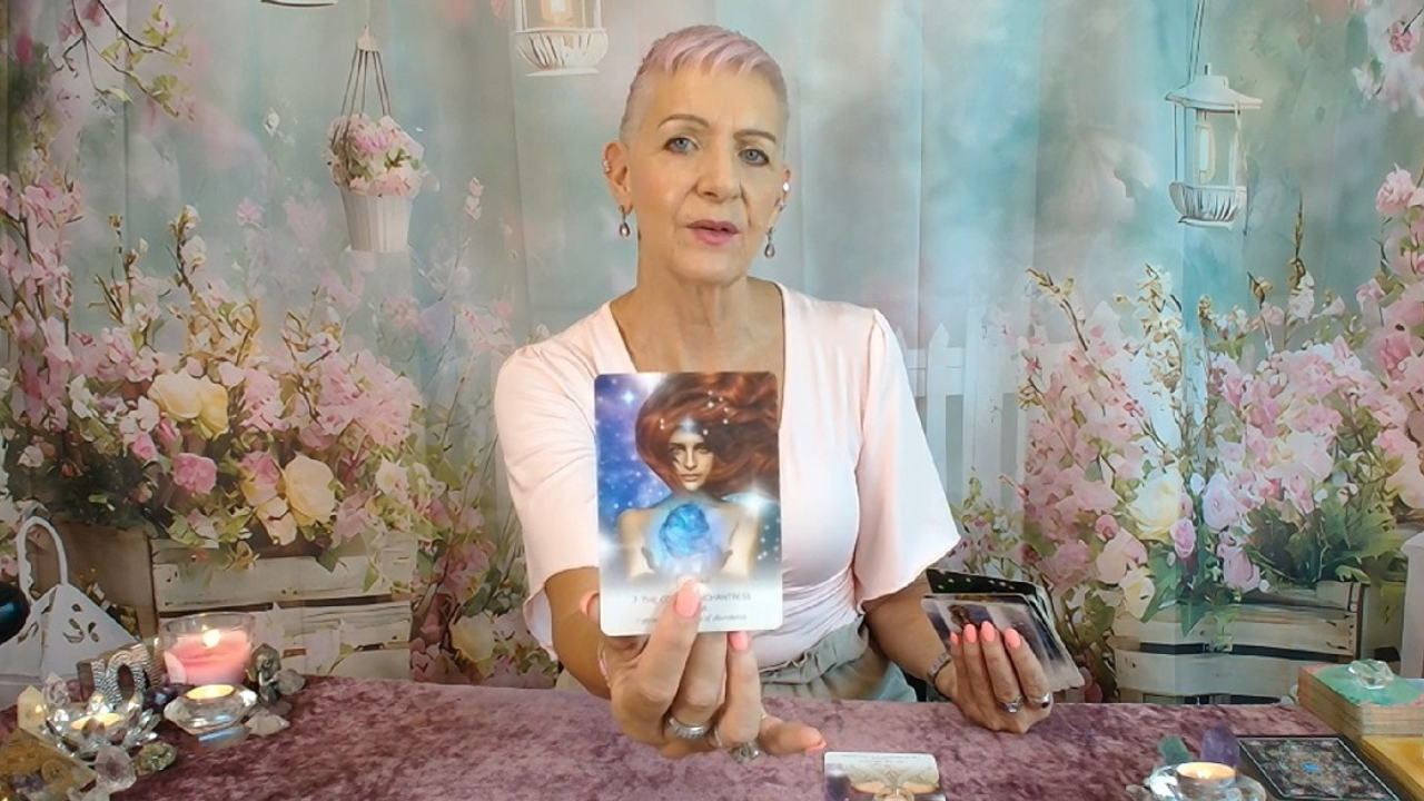 Daily Horoscope 5-02-2026 by Psychic Medium, Rose Burnett