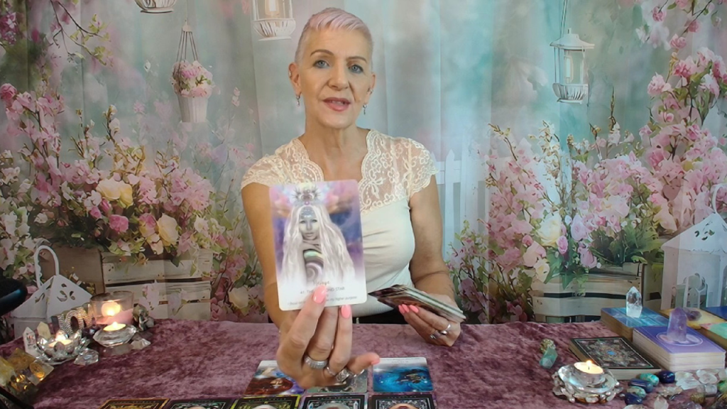 Daily Horoscope 6-02-2026 by Psychic Medium, Rose Burnett