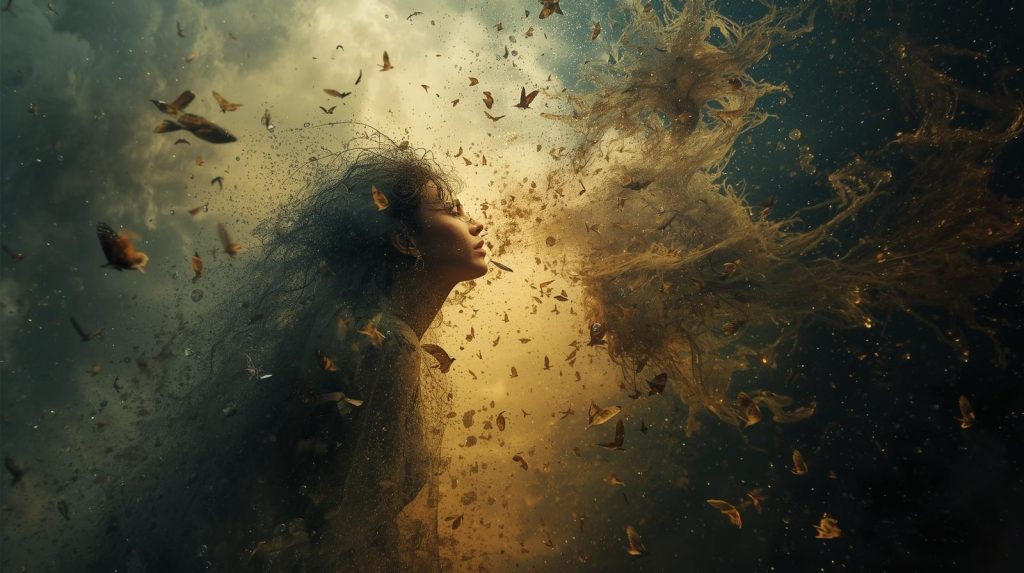 Daily Horoscope 9-02-2026 by Psychic Medium, Rose Burnett