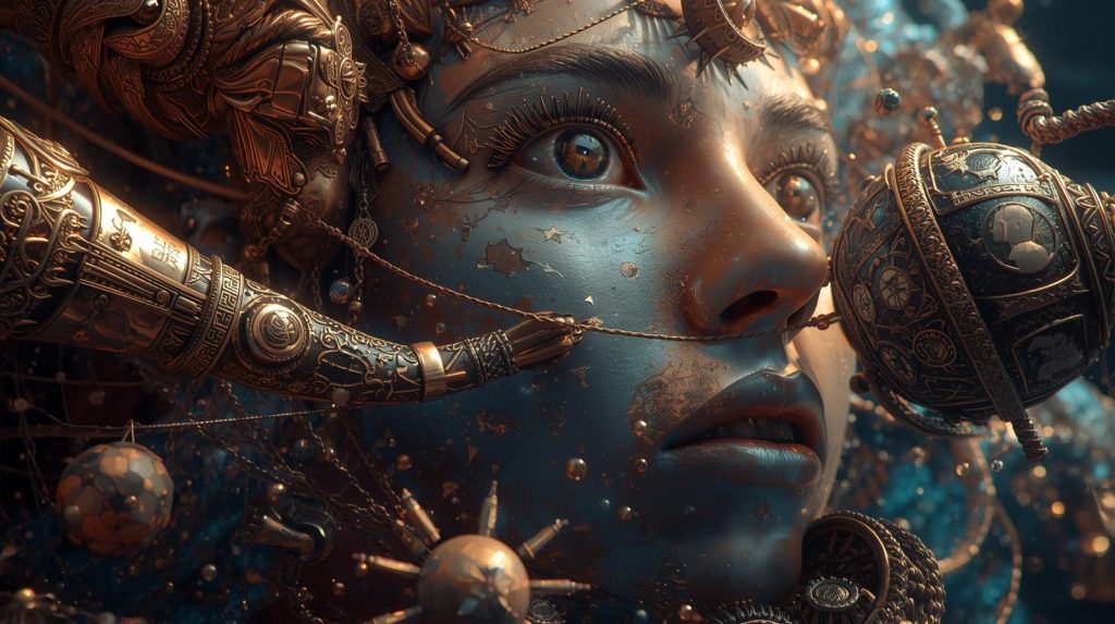 Weekend Horoscope by Psychic Medium, Rose Burnett