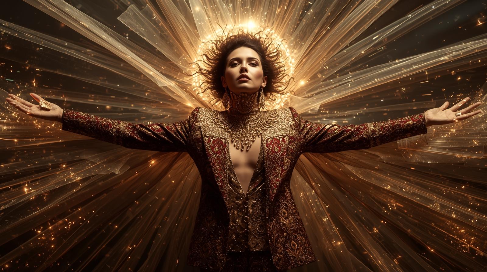 Weekly Horoscope by Psychic Medium, Rose Burnett