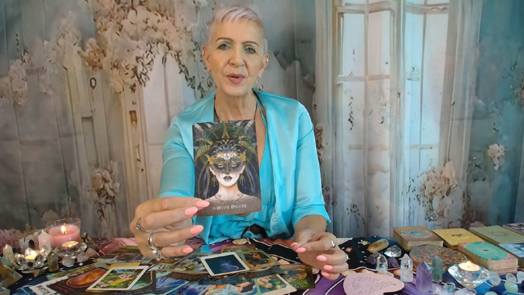 Weekend Horoscope 14-02-2026 by Psychic Medium, Rose Burnett