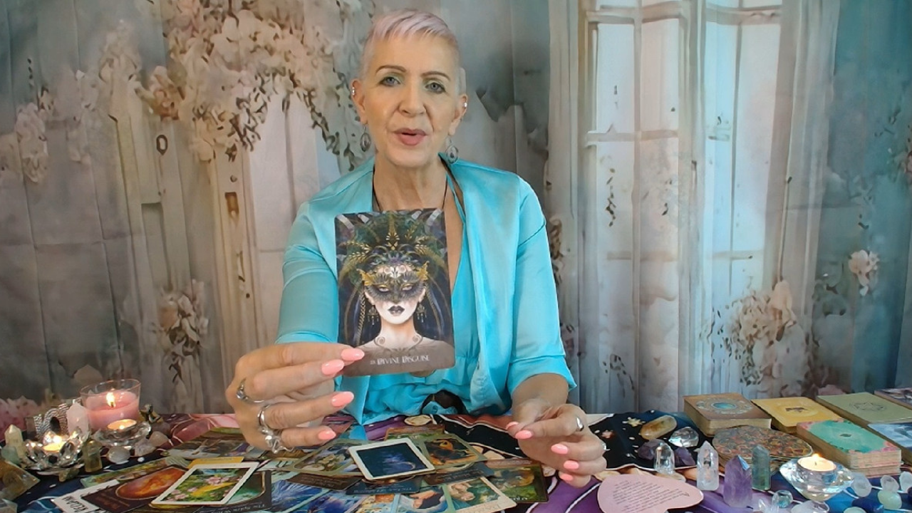 Weekend Horoscope 14-02-2026 by Psychic Medium, Rose Burnett