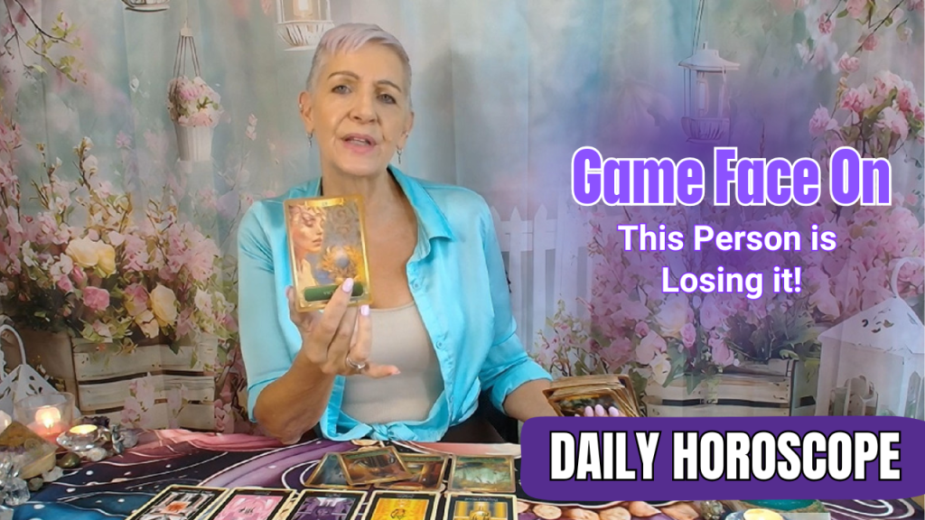 Daily Horoscope 30-03-2026 by Psychic Medium, Rose Burnett