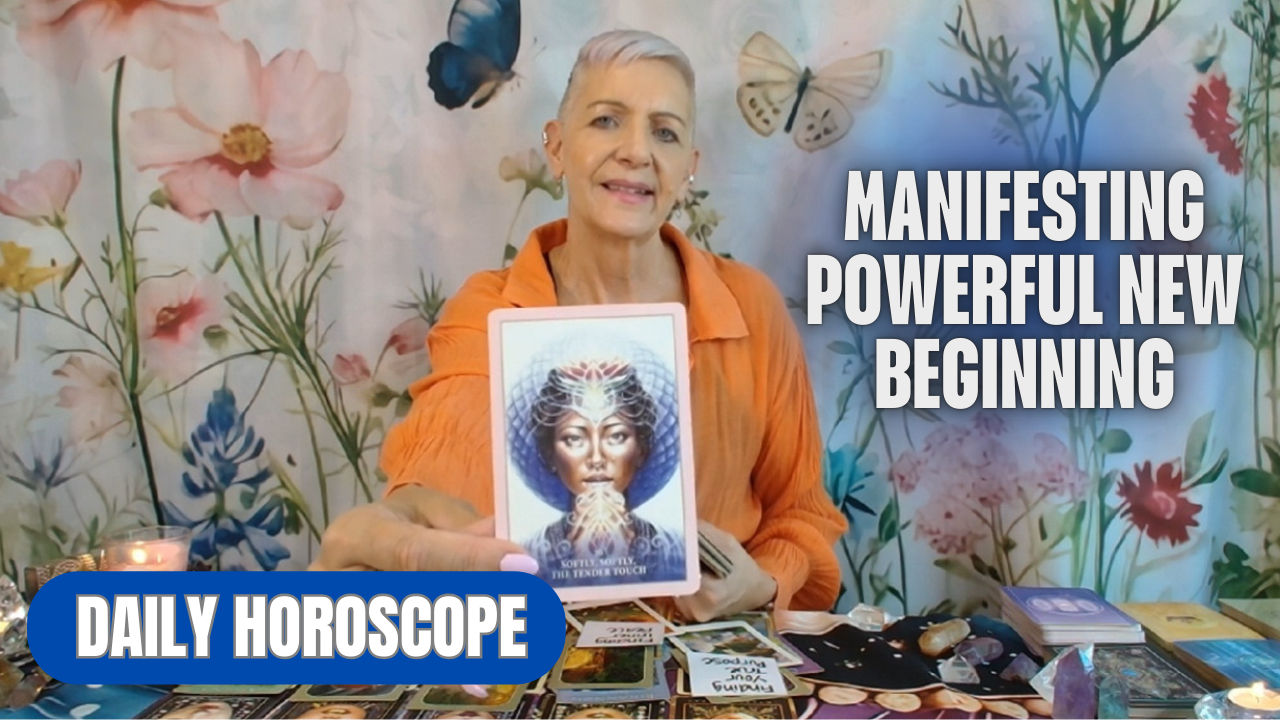 Daily Horoscope 4-03-2026 by Psychic Medium, Rose Burnett