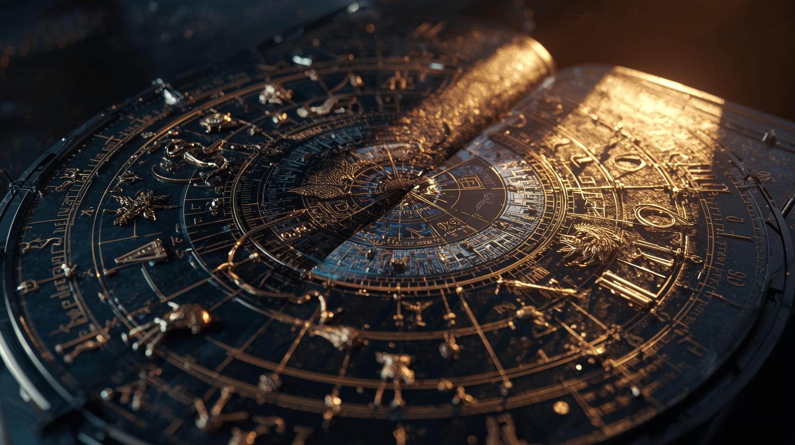 Mid Month March 2026 Astrology Report by Rose Burnett