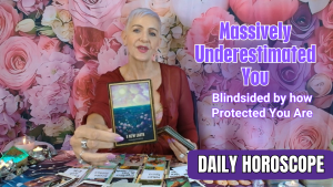 Daily Horoscope 10-04-2026 by Psychic Medium, Rose Burnett
