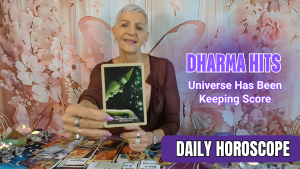 Daily Horoscope 14-04-2026 by Psychic Medium, Rose Burnett