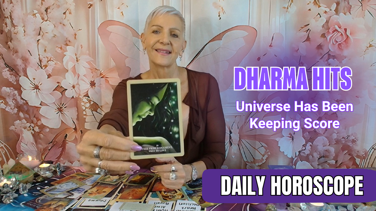 Daily Horoscope 14-04-2026 by Psychic Medium, Rose Burnett
