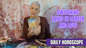 Daily Horoscope 15-04-2026 by Psychic Medium, Rose Burnett