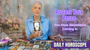Daily Horoscope 17-04-2026 by Psychic Medium, Rose Burnett