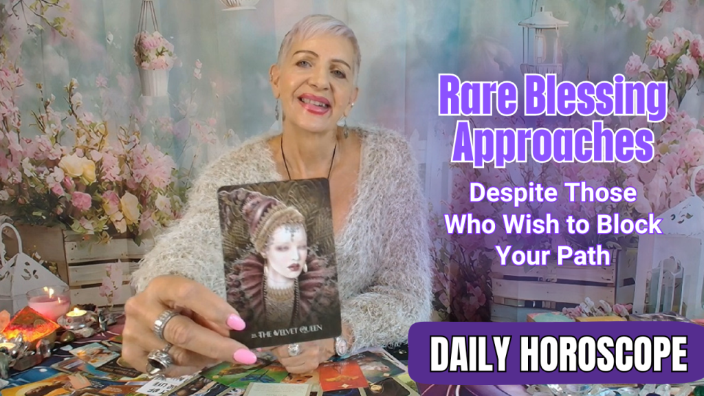 Weekend Horoscope 2-05-2026 by Psychic Medium, Rose Burnett