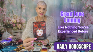 Great Love Coming – Like Nothing You’ve Experienced Before
