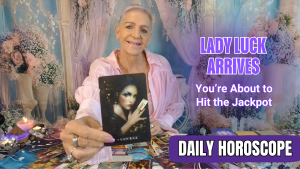 Daily Horoscope 6-04-2026 by Psychic Medium, Rose Burnett