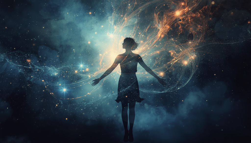 Mid Month April 2026 Astrology Report by Psychic Medium, Rose Burnett