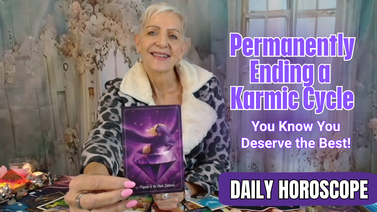 Daily Horoscope 19-05-2026 by Psychic Medium, Rose Burnett