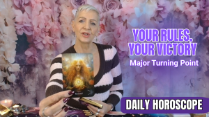 Your Rules, Your Victory – Major Turning Point