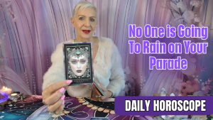 Daily Horoscope 6-05-2026 by Psychic Medium, Rose Burnett