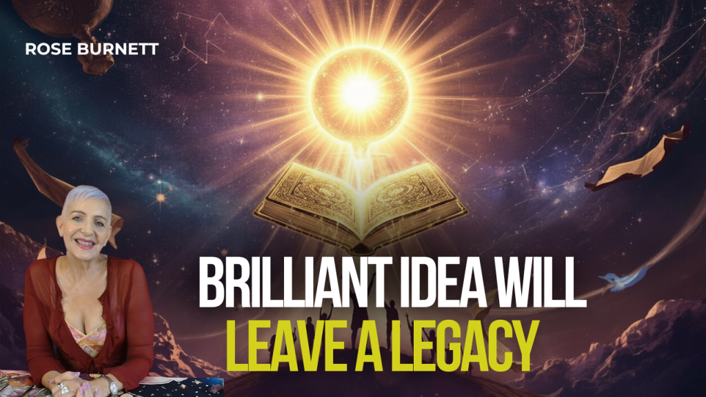 Daily Horoscope 1-07-2026 by Psychic Medium, Rose Burnett