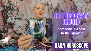 Daily Horoscope 12-06-2026 by Psychic Medium, Rose Burnett
