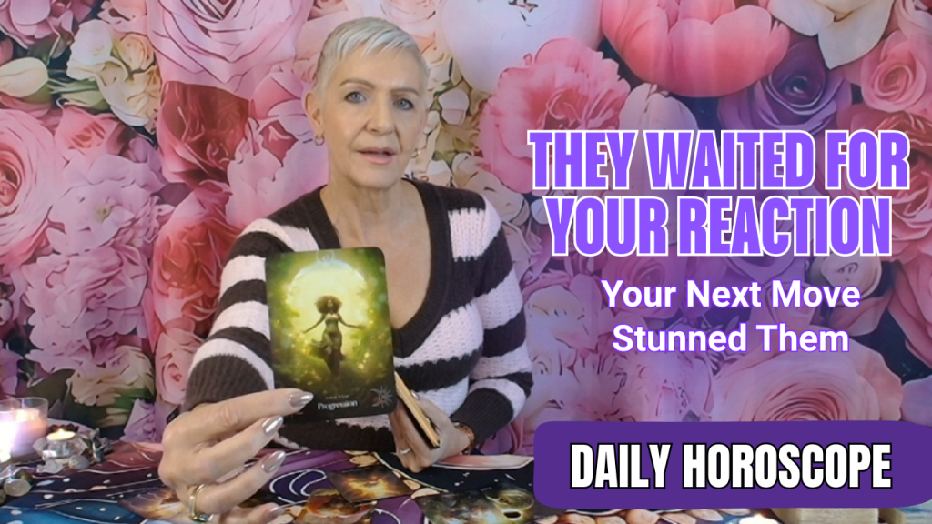 Daily Horoscope 16-06-2026 by Psychic Medium, Rose Burnett