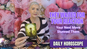 They Waited for Your Reaction—Your Next Move Stunned Them