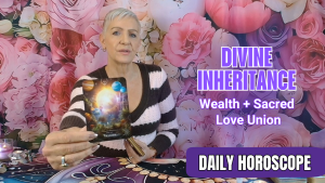 Daily Horoscope 19-06-2026 by Psychic Medium, Rose Burnett