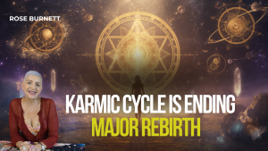 Daily Horoscope 22-06-2026 by Psychic Medium, Rose Burnett