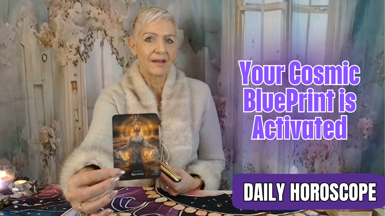 Daily Horoscope 23-06-2026 by Psychic Medium, Rose Burnett
