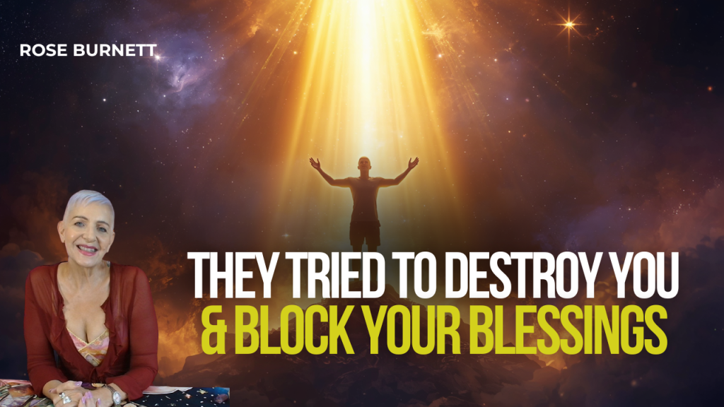 Daily Horoscope 24-06-2026 by Psychic Medium, Rose Burnett