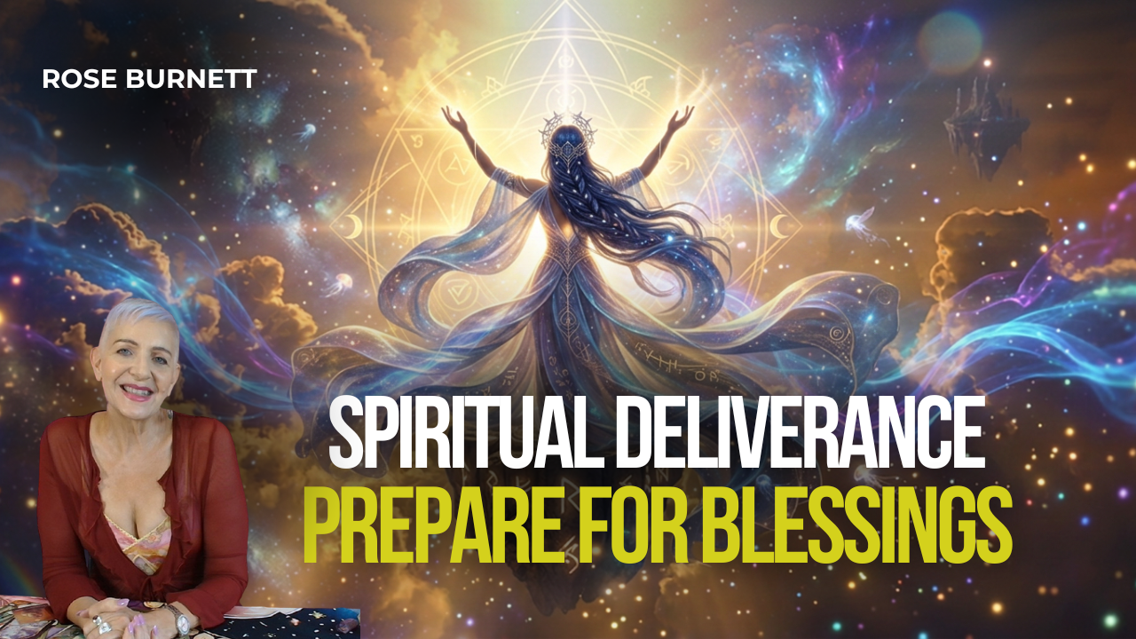 Daily Horoscope 27-06-2026 by Psychic Medium, Rose Burnett