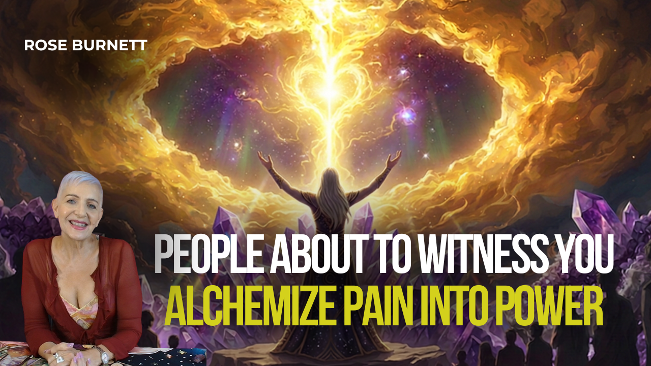 Daily Horoscope 29-06-2026 by Psychic Medium, Rose Burnett
