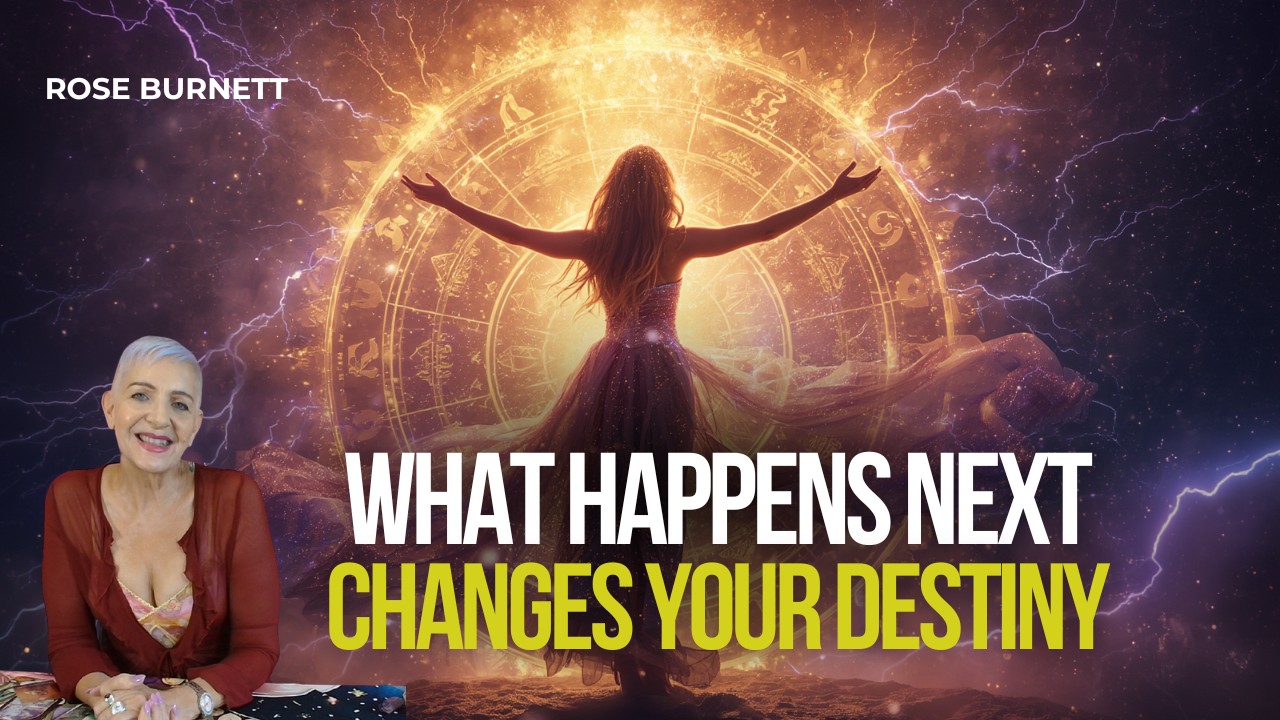 Daily Horoscope 30-06-2026 by Psychic Medium, Rose Burnett