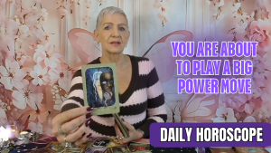 You Are About to Show People how Powerful You Are