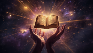 The Universe Just Handed You the Playbook—Ready to Win?