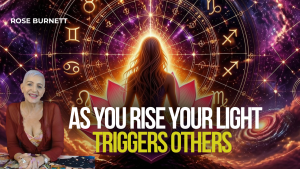 Daily Horoscope 10-07-2026 by Psychic Medium, Rose Burnett