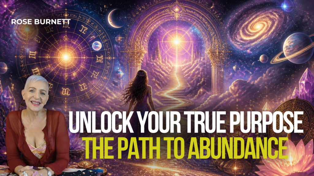 Daily Horoscope 15-07-2026 by Psychic Medium, Rose Burnett