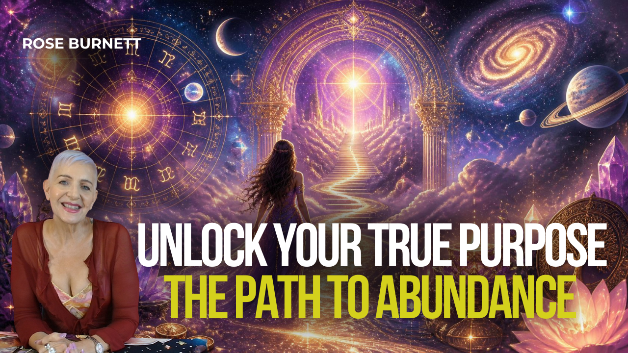 Daily Horoscope 15-07-2026 by Psychic Medium, Rose Burnett