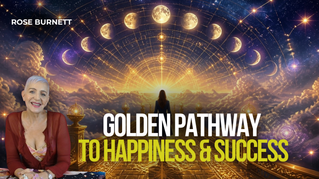 Daily Horoscope 17-07-2026 by Psychic Medium, Rose Burnett