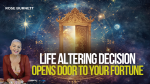 Daily Horoscope 2-07-2026 by Psychic Medium, Rose Burnett