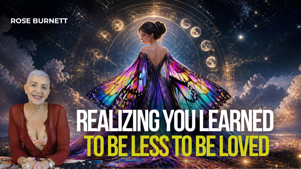 Daily Horoscope 20-07-2026 by Psychic Medium, Rose Burnett