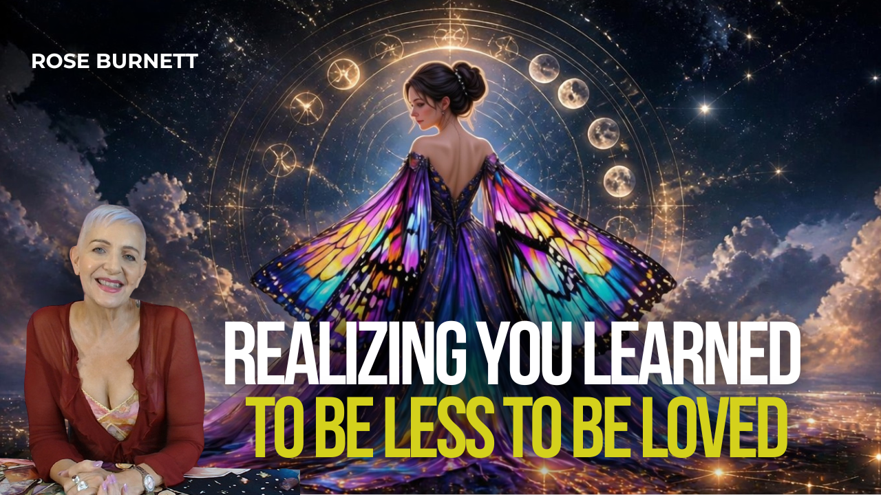 Daily Horoscope 20-07-2026 by Psychic Medium, Rose Burnett