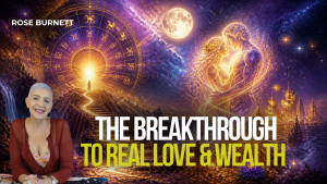 The Breakthrough That Leads to Real Love and Wealth