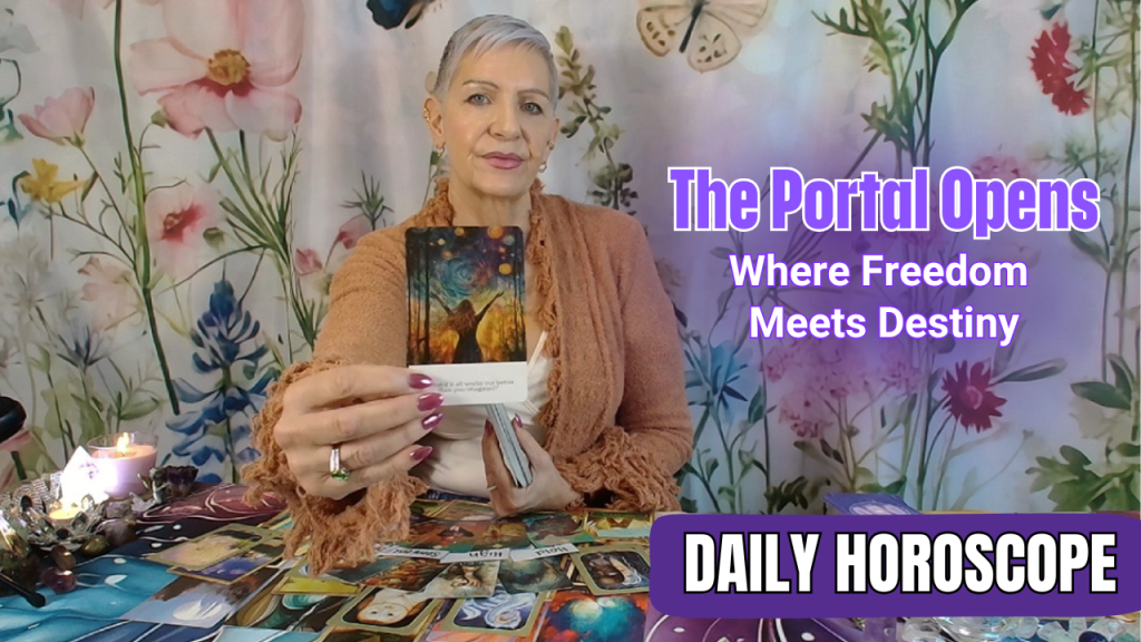 Daily Horoscope 29-07-2026 by Psychic Medium, Rose Burnett