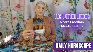 Daily Horoscope 29-07-2026 by Psychic Medium, Rose Burnett