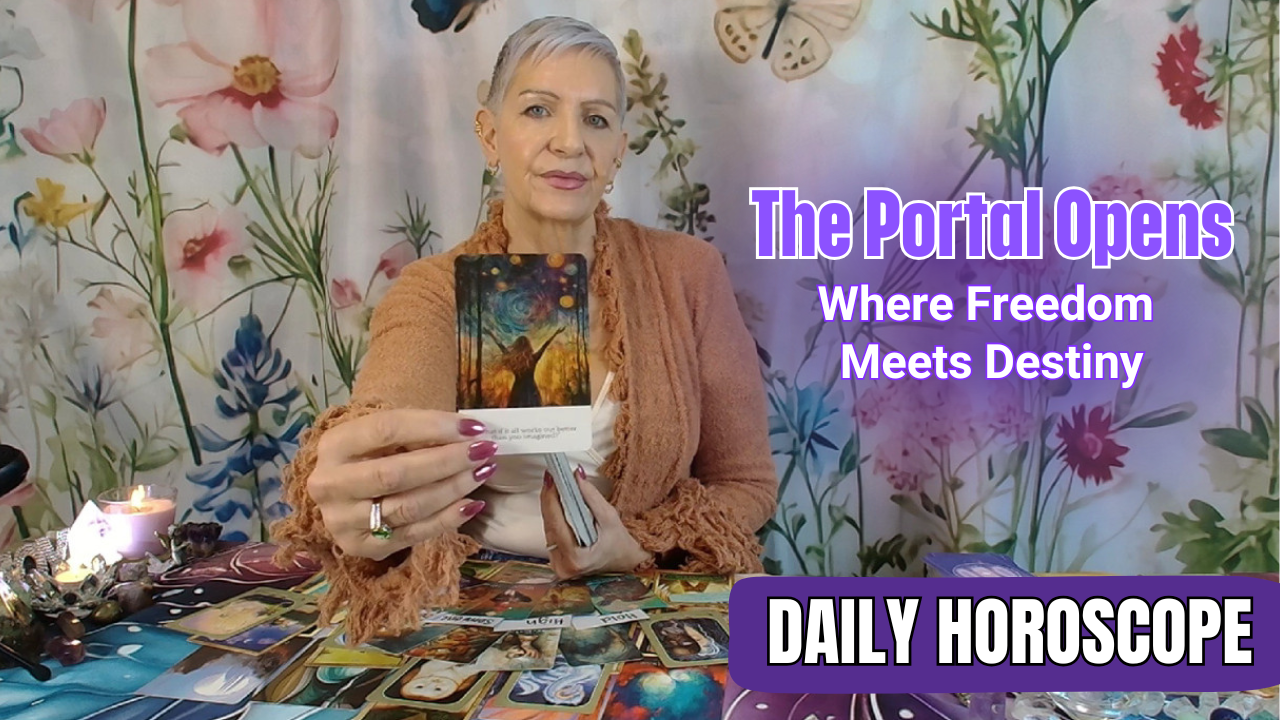 Daily Horoscope 29-07-2026 by Psychic Medium, Rose Burnett