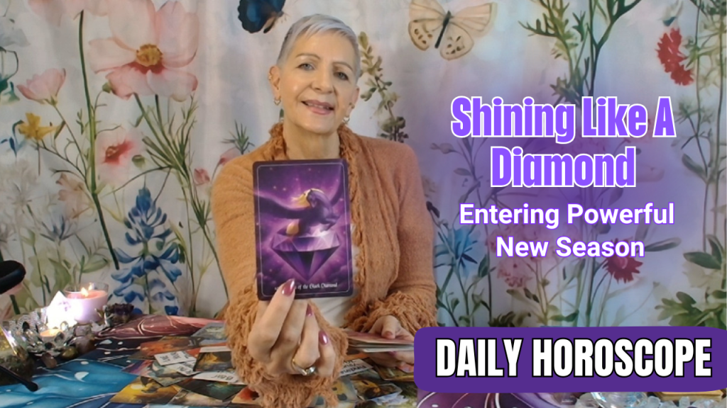 Daily Horoscope 3-08-2026 by Psychic Medium, Rose Burnett